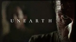 Rick Grimes - Unearth [TWD]