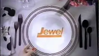 [Commentary] Jewel (1991)