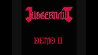 Juggernaut (Tex) - All Hallows Eve