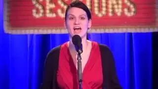 Jen Cooper- I Don't Know How to Love Him (Jesus Christ Superstar)
