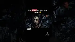 The Walking Dead Reaction Part 19 Argo sister #shorts