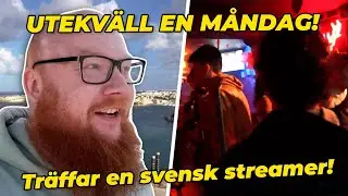 Vad FAN Hände Igår!?!?!?