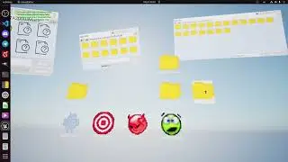 2024.04.08 04:55 U3DSBVRGE. UE5. OpenFolderDialog, SaveFileDialog, DialogBox. Widget 2d to 3d