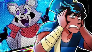 local youtuber goes to indigo park and regrets it