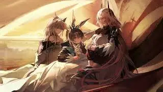 명일방주 - Succession ost 30분
