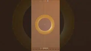 Modeling Mini Speaker in Blender 