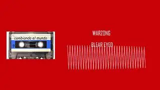 WARZONG|BLEAR EYED|2020 AÑO DE LA EXTINCION