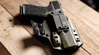 TRex Arms Raptor 2 0 Holster