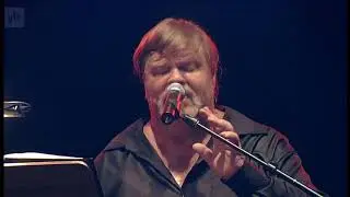 Vesa-Matti Loiri - Voi kuinka me sinua kaivataan | LIVE 2009 Provinssi