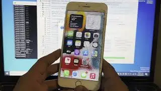 ✅ BYPASS HELLO WINDOWS SIN CAMBIAR SERIAL | SIN CABLE DCSD | IOS 16 - IOS 15| FearRa1n | NO USB BOOT