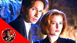 A Love Letter To The X-Files