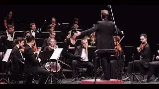 Giocachino Rossini, Oberture L´Italiana in Algeri.