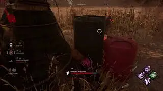 Dead by Daylight Noob!!