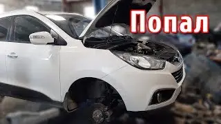 Ошибка в 1 000 000 рублей, купил авто с пробегом и попал
