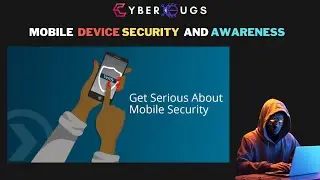 Mobile Security Guide | Protect Your Device from Cyber Threats | mobile device security In Hindi