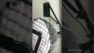Wall Mounted Light Arm From Neewer - 