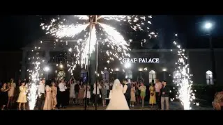 Patrick and Yuliia | highlights