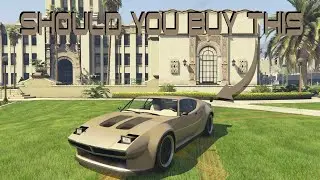 Is the Lampadati Viseris Worth it GTA Online