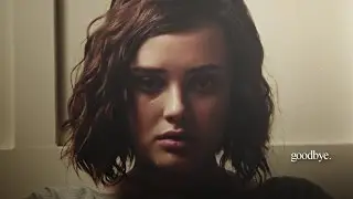sad multifandom | goodbye