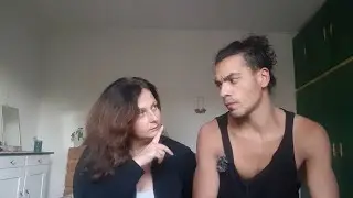 Как се чувствам с моя пламък близнак