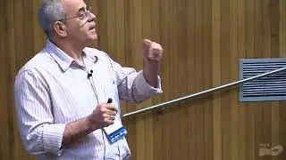 New Trends in Parameter Identification for Mathematical Model - Haroldo de Campos Velho