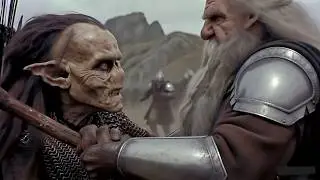 Balin's Folk begin their quest to reclaim Moria 
