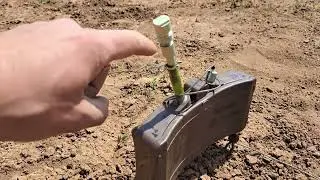 How to MON 50