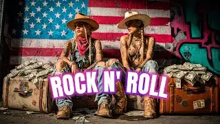 🔥Texas Southern Rock 🎸 Rock N' Roll on the Endless Highway