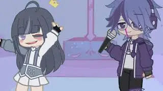 mod savante  with my sister RoRoTubeUwU 💜