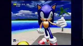 sonic adventure- side advanture livestream #6