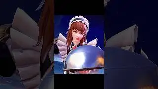 Селена ❤ #khariyamazero #mobilelegends #mlbb #мобайллегенд #млбб #shorts