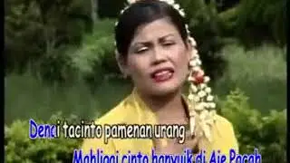 Misramolai   3 bulan Cinto Tajalin