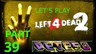L4D2 Online Part 39 Dark Carnival campaign