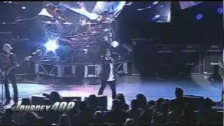 Don't Stop Believin' - Journey Live 2008, Las Vegas