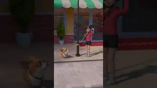 moco dog cartoon !! funny cartoon status for WhatsApp// #viral #youtubeshorts #shorts #mr.vishnu4u