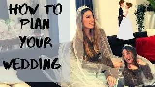 HOW TO PLAN YOUR WEDDING | ΤΙ ΝΑ ΠΡΟΣΕΞΕΙΣ | ΤΑ ΛΑΘΗ | AFRODITI PETRINOLI |AFROSTube