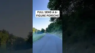 INSANE Rolling Burnout #shorts
