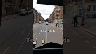 Yeni Maceralara Yolculuk Başlasın #Dresden #Germany #roadtrip #travel #hadibakalim #yenivideo