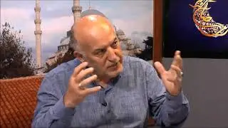 Risale i Nur'un Yazarı ve Oluşan Nurculuk Dini