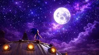 Sonic - Reach For The Stars (Final Boss Mashup)