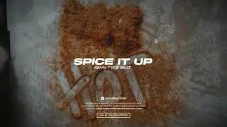 Sevn Alias Type Beat 2021 – ‘’SPICE IT UP’’ | Prod By. BMB x Johnny Gruter | Guitar Trap Beat 2021