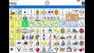 Using Word Finder - iOS