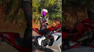 My MV Agusta💓💕 #f3 #shortvideo #ladybikers #reels #mvagusta