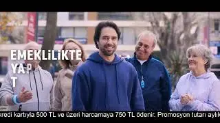 Kamuran Üster - Yapı Kredi EYT