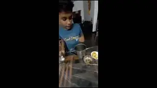 കാന്താരി ലെമൺ സോഡ