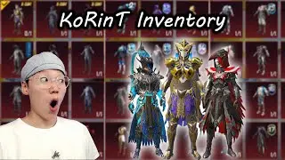 KoRinT ахын аккоунтаар зочилсон нь. 😍🤫🤑