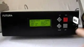 A5. Learning of Wiring Harness in FACT(Futura's Advanced Continuity Tester)