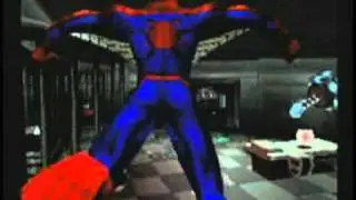 Spider Man 2: Enter Electro - Commercial