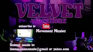 Velvet Vibrationz Show