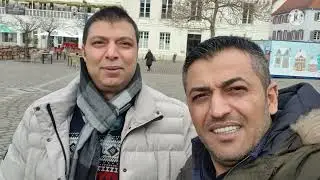 El Chapo ile Escobarin Fransa Serhadinde Buluşmasi:))